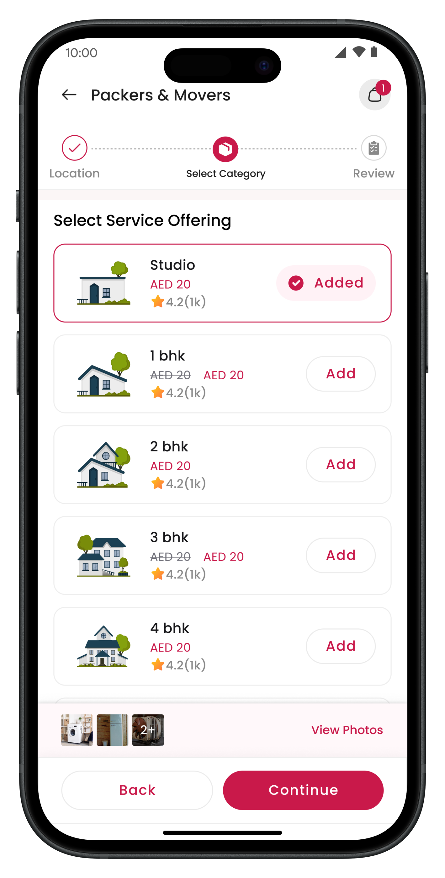 Utilstop App Download Image